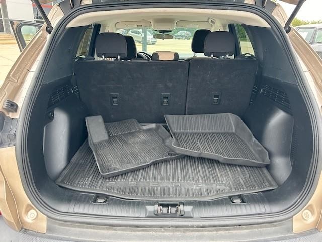 2021 Ford Escape SE photo 7