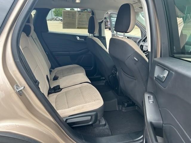 2021 Ford Escape SE photo 8