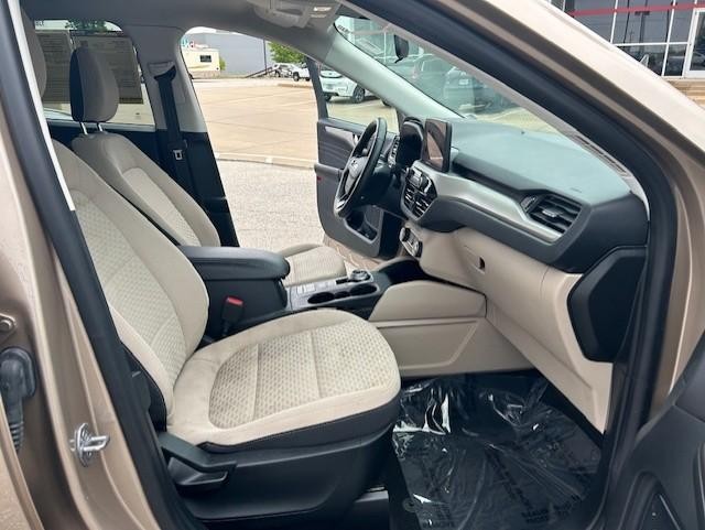 2021 Ford Escape SE photo 9