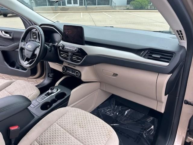 2021 Ford Escape SE photo 10