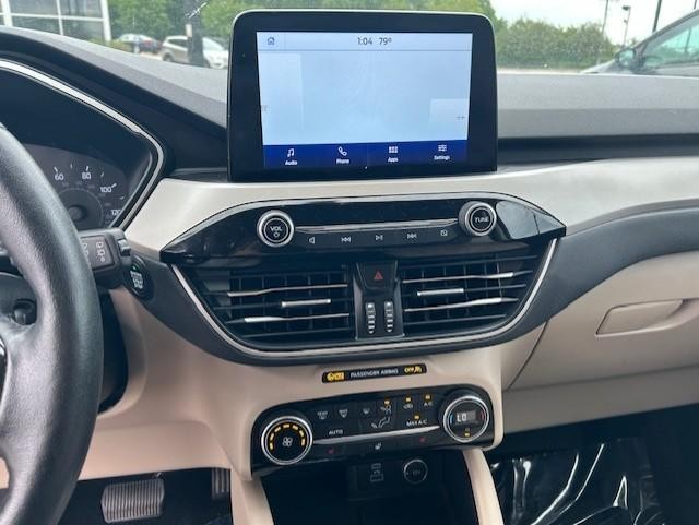 2021 Ford Escape SE photo 11