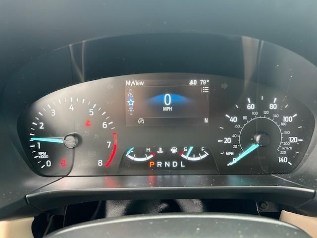 2021 Ford Escape SE photo 12