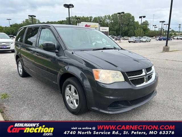 more details - dodge grand caravan