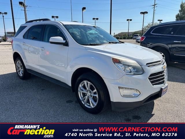 more details - chevrolet equinox