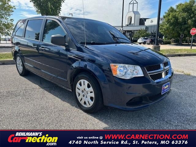 more details - dodge grand caravan