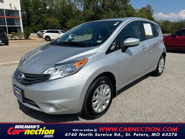 more details - nissan versa note