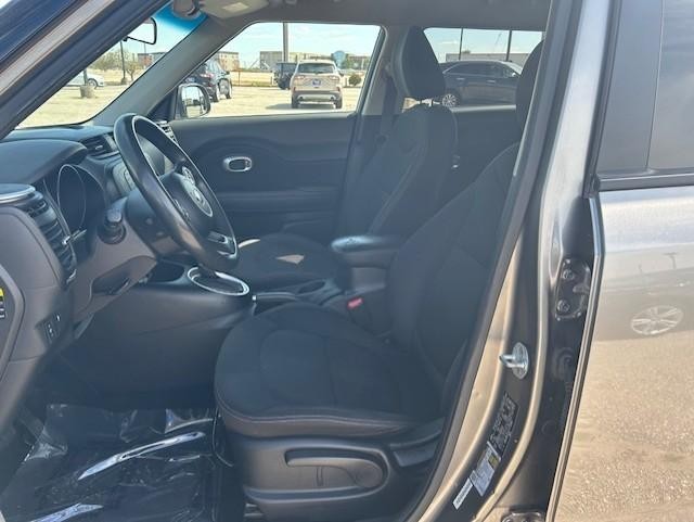 2015 Kia Soul Base photo 5