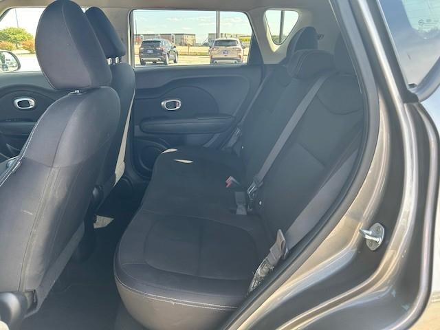 2015 Kia Soul Base photo 6