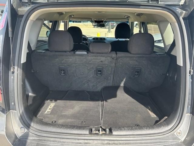 2015 Kia Soul Base photo 7