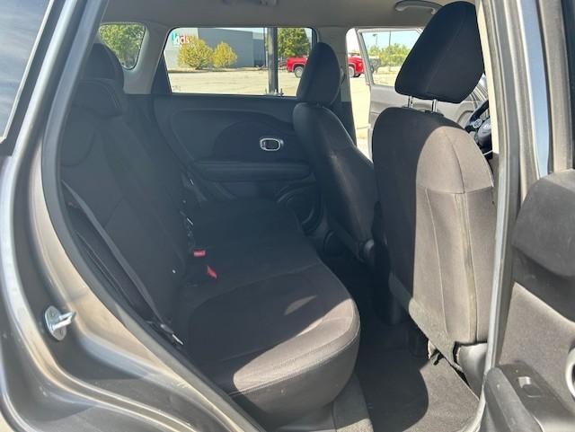 2015 Kia Soul Base photo 8