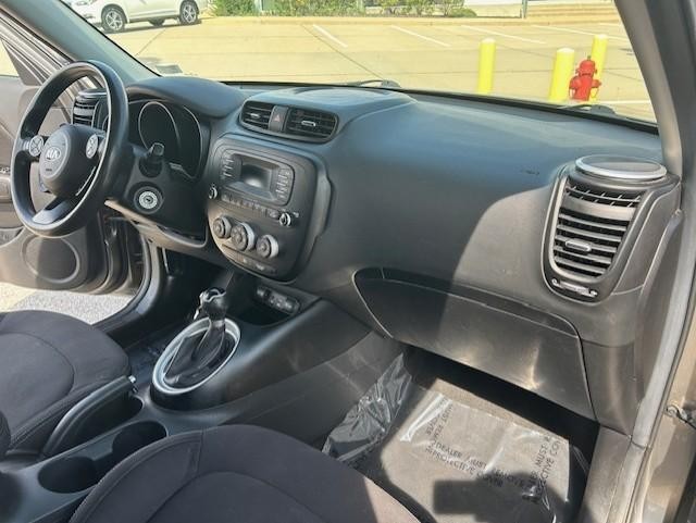 2015 Kia Soul Base photo 10