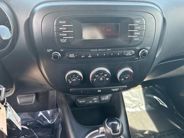 2015 Kia Soul Base photo 12