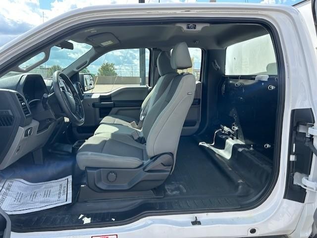 2018 Ford F-150 XL photo 6