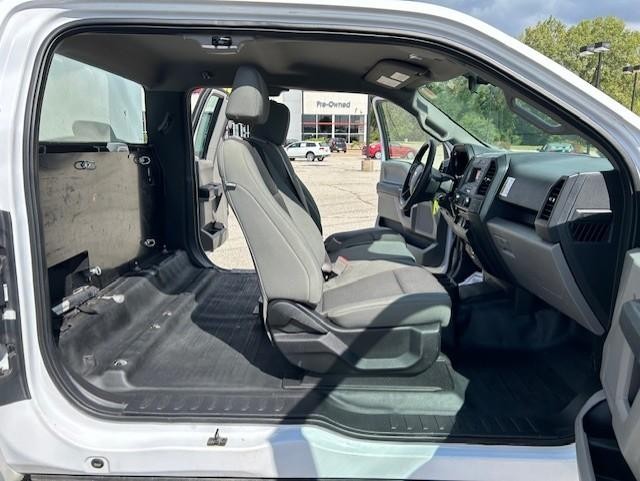 2018 Ford F-150 XL photo 7