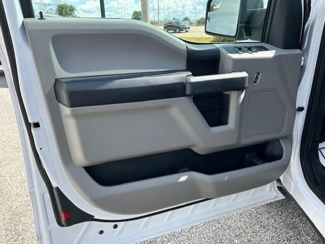 2018 Ford F-150 XL photo 10