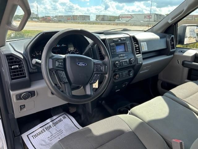2018 Ford F-150 XL photo 11