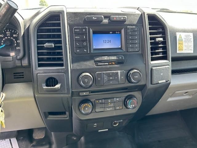 2018 Ford F-150 XL photo 12