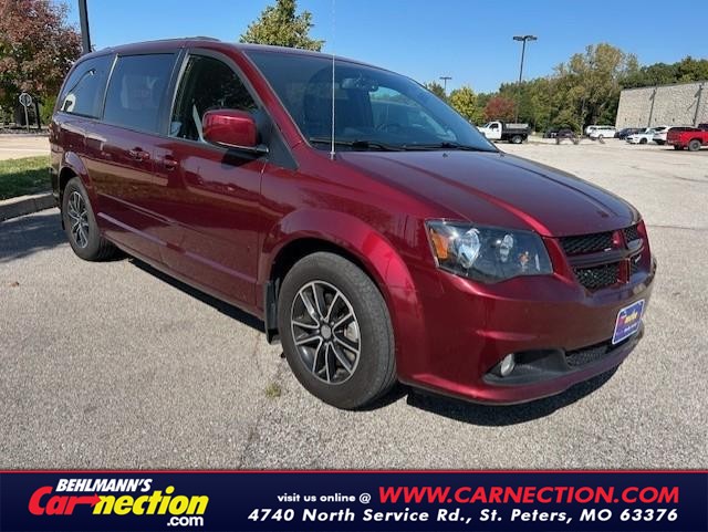 more details - dodge grand caravan