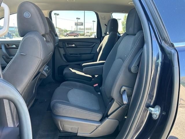 2015 Chevrolet Traverse photo 7