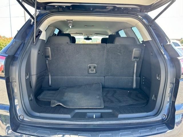 2015 Chevrolet Traverse photo 9