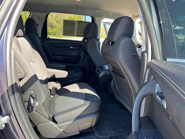 2015 Chevrolet Traverse photo 10