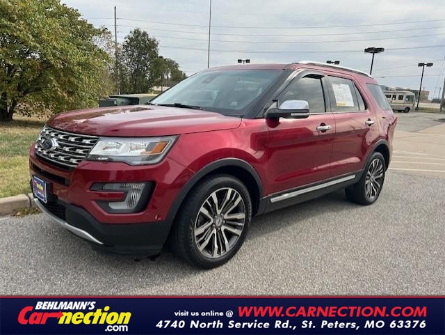 more details - ford explorer