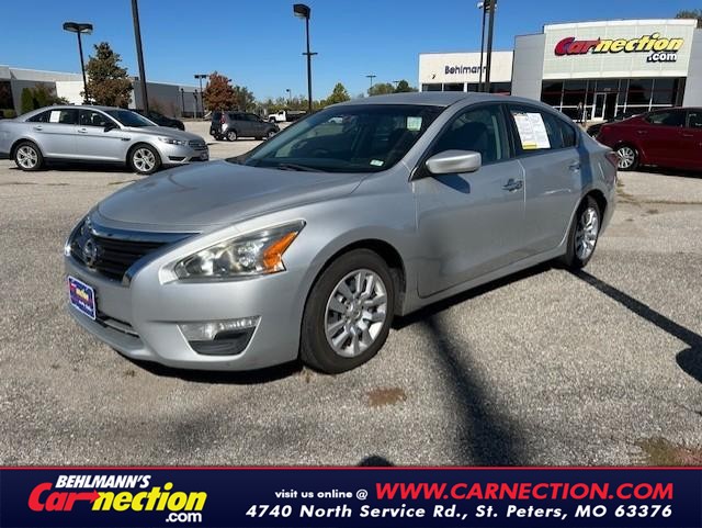 more details - nissan altima