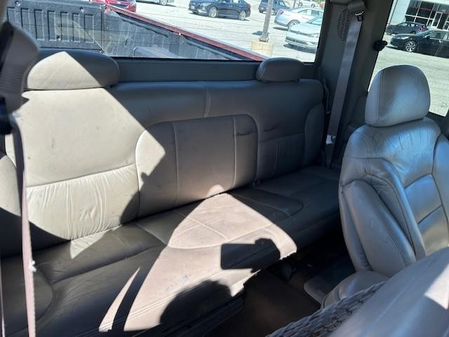 1998 Chevrolet Silverado 3500HD photo 9