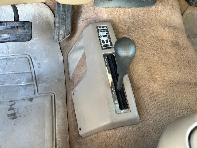 1998 Chevrolet Silverado 3500HD photo 12