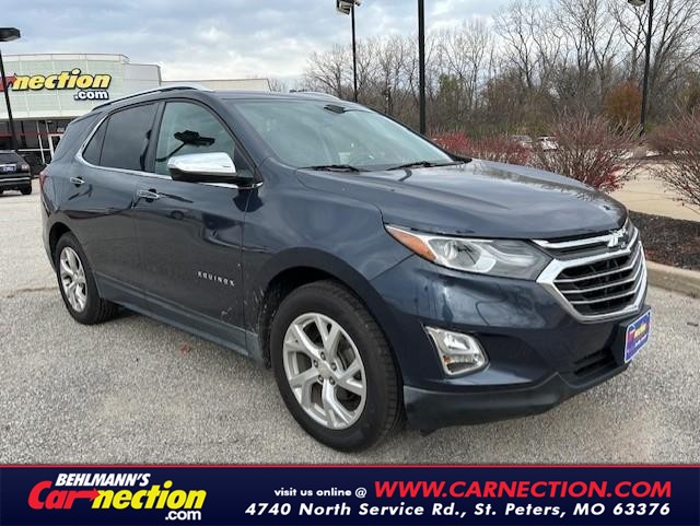 more details - chevrolet equinox