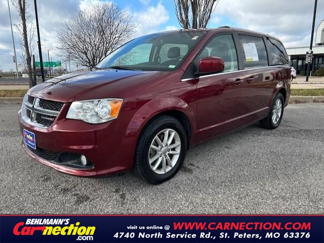 more details - dodge grand caravan