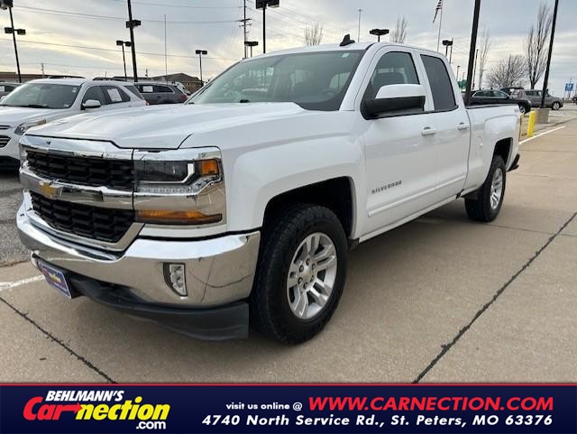 more details - chevrolet silverado 1500