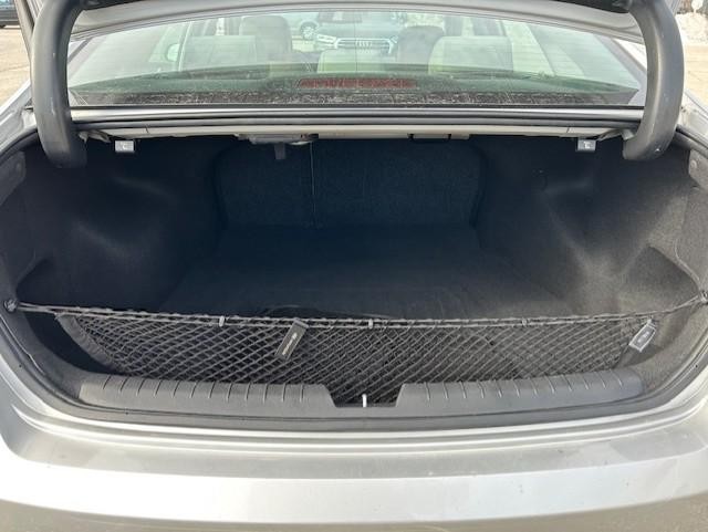 2017 Hyundai Sonata Limited photo 10