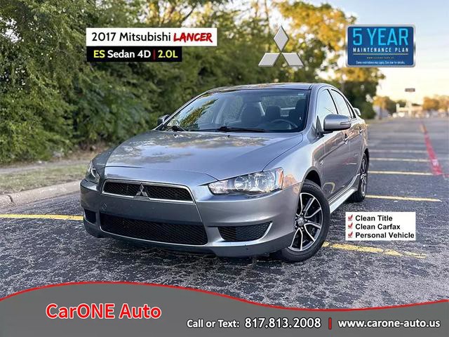 more details - mitsubishi lancer