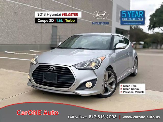more details - hyundai veloster