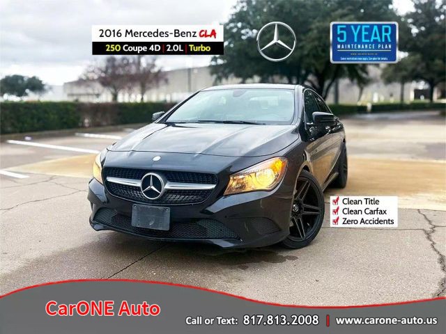more details - mercedes-benz cla