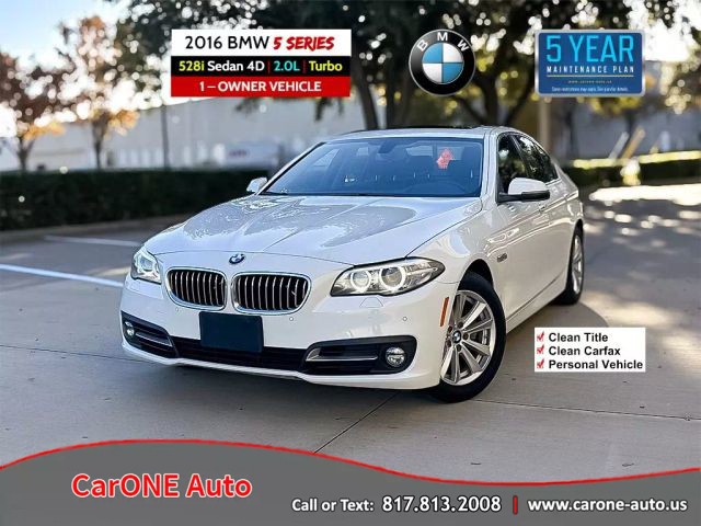 more details - bmw 5 series
