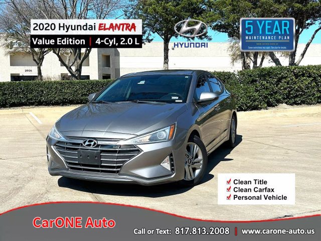 more details - hyundai elantra