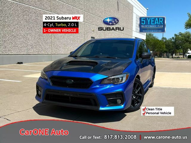 more details - subaru wrx