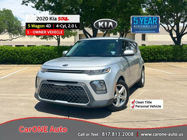 more details - kia soul
