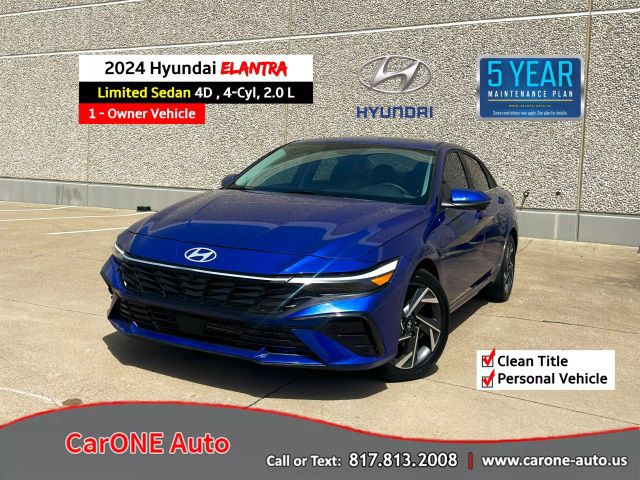 more details - hyundai elantra