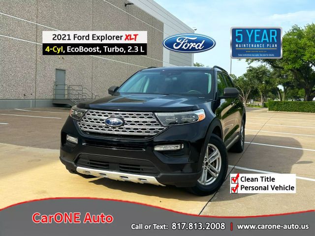 more details - ford explorer