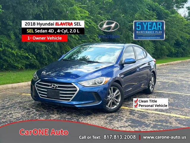 more details - hyundai elantra