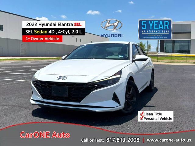 more details - hyundai elantra