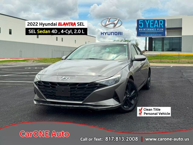more details - hyundai elantra