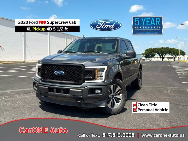 more details - ford f-150