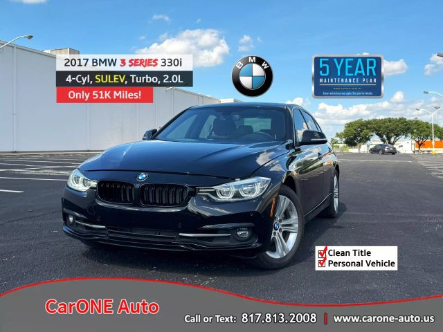 more details - bmw 3 series