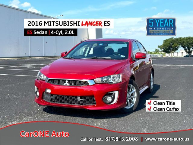 more details - mitsubishi lancer
