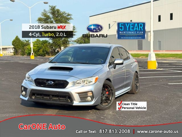 more details - subaru wrx