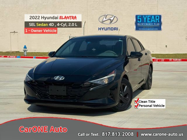 more details - hyundai elantra